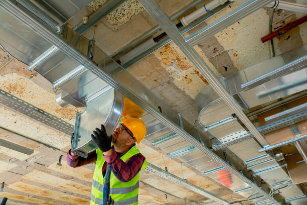 Ductless HVAC repair in Soledad, CA