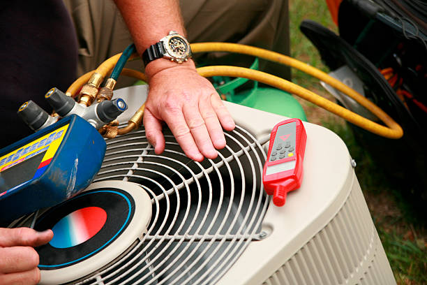 Air duct cleaning in Soledad, CA