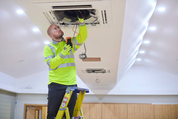 Best HVAC installation services  in Soledad, CA